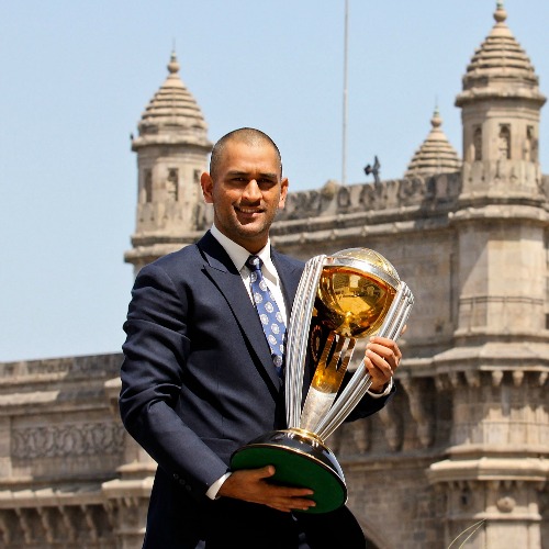 MS Dhoni won't play in 2019 World Cup; Indian bowlers were fantastic