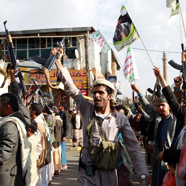 Al-Qaeda militants free 300 inmates in Yemen jailbreak | Latest.