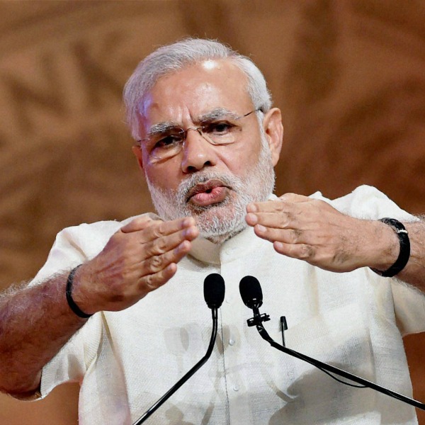 Rajan perfect; Govt, RBI think on similar lines: PM Modi.