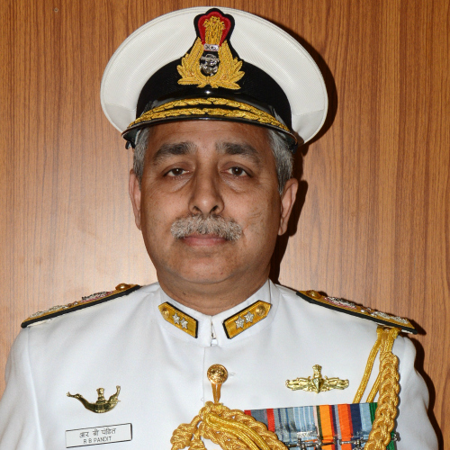 Rear Admiral R B Pandit today took charge as the new Chief of Staff of the Southern Naval Command, the training Command of the country&#39;s Navy. - 324028-rb-pandit-indian-navy