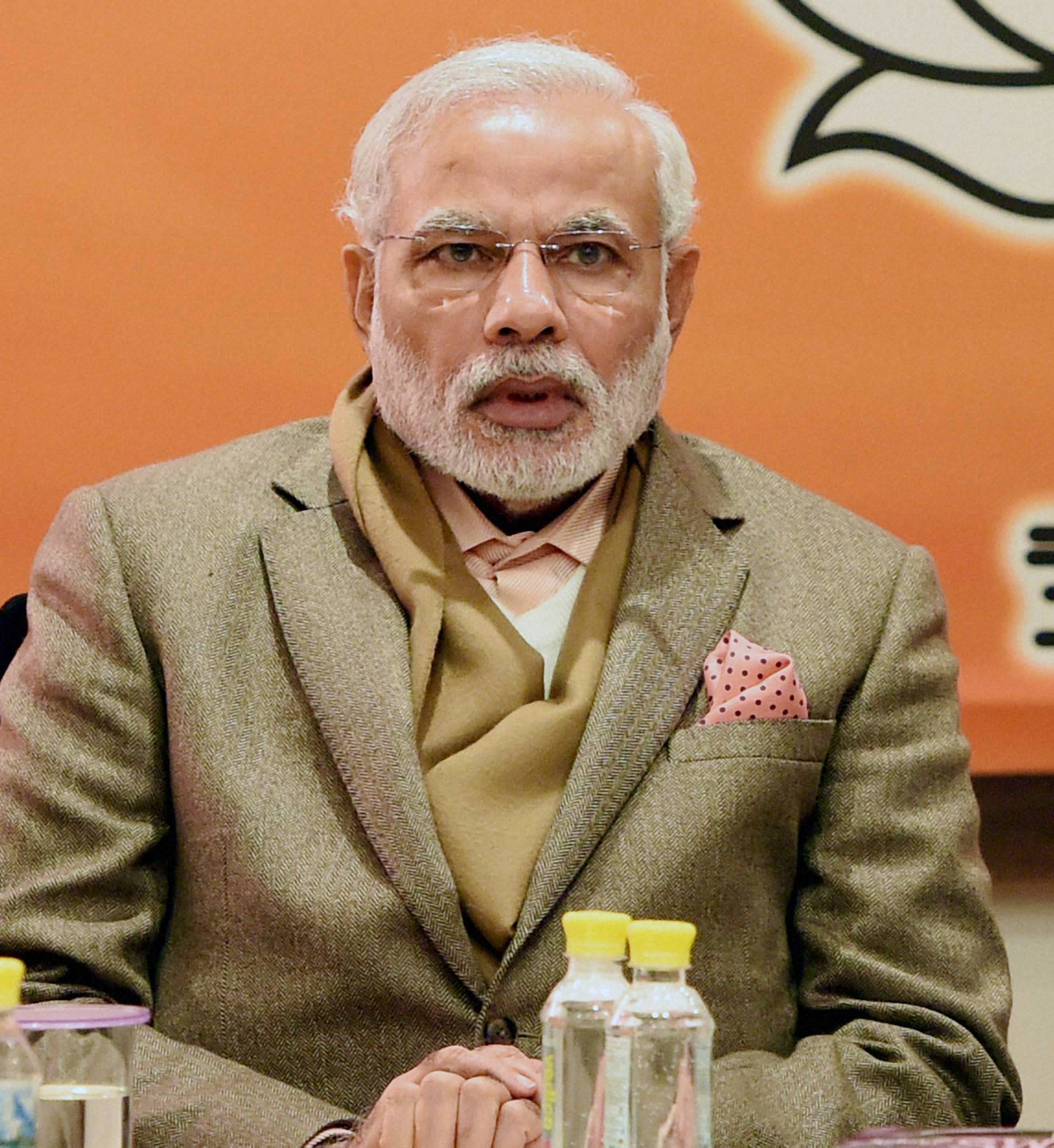 PM Modi asks Health Ministry to put larger pictorial warnings on.