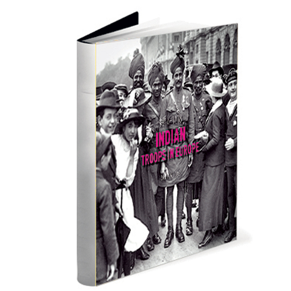 Book Review: 1914-1918- Indians on the Western Front | Latest News.