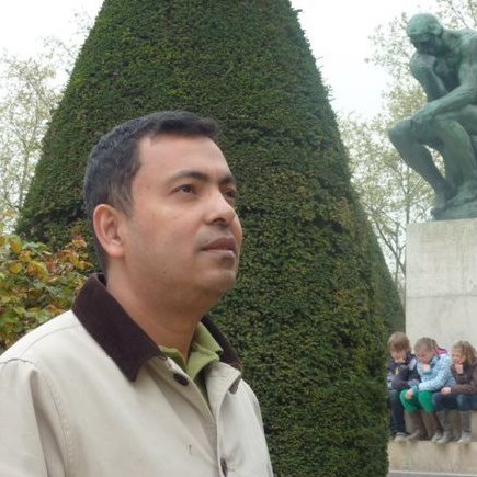 Bangladesh secular writers fearful after 2nd blogger slain.