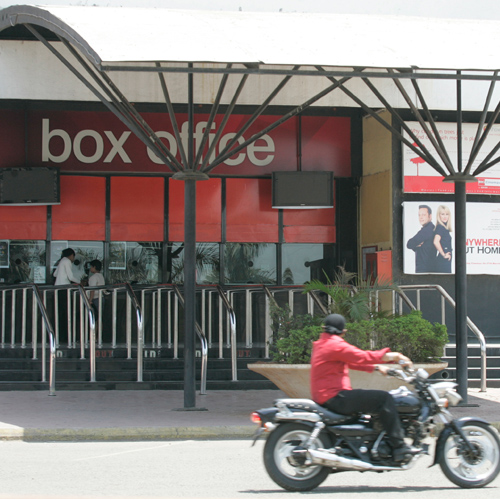 Prime-time screening of Marathi films invites mixed reactions.