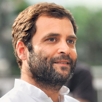 Congress to introduce caste quota in party organisation | Latest.