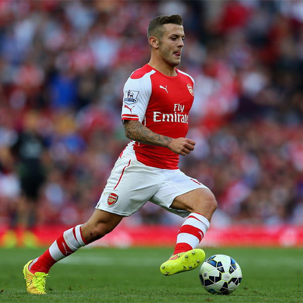 EPL: Wilshere ready to make Arsenal return after injury | Latest.