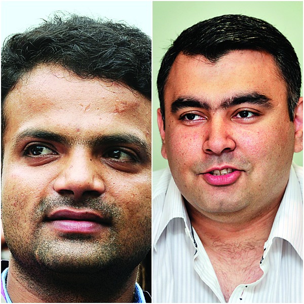 Vijay Kumar and Gagan Narang - 325850-kumar-narang