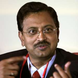 Guilty! Court convicts Ramalinga Raju, 9 others in Satyam scam.