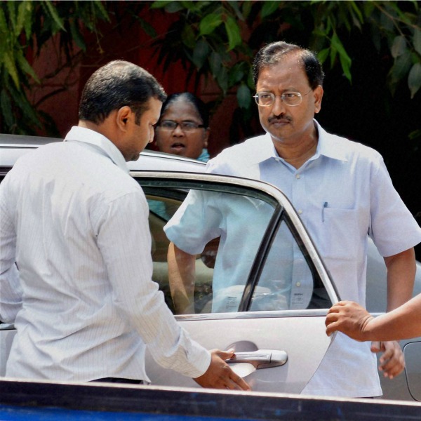 Satyam scam: The verdict has taken too long | Latest News.