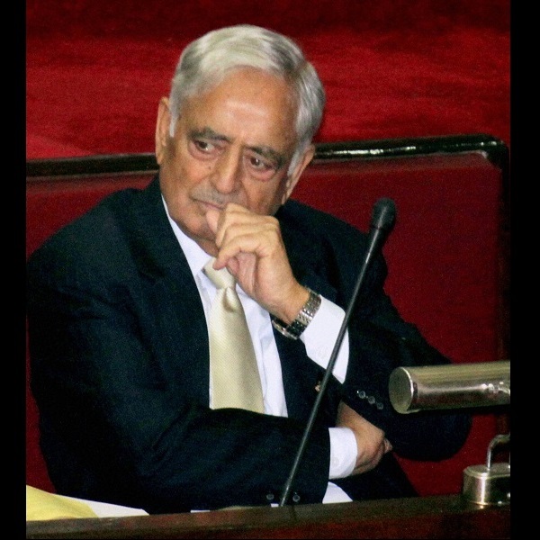 No Israeli-type settlements for Kashmir Pandits, says Mufti Sayeed.