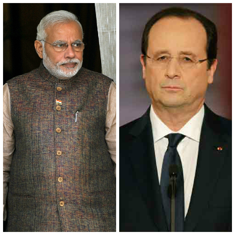 France to invest 2 billion euros in India | Latest News and Updates.