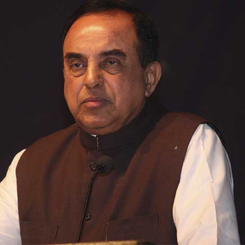 Government goes ahead with Rafale jet deal, will Subramanian Swamy.