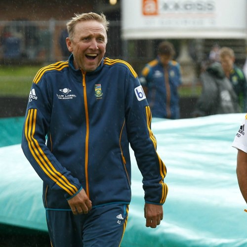 Allan Donald steps down as South Africas bowling coach | Latest.