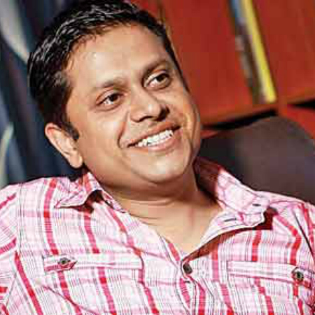 The co- founder Myntra and chief marketing officer of e-commerce giant Flipkart, Mukesh Bansal, on Tuesday said Flipkart has always been in favour of ... - 327357-mukesh-bansal