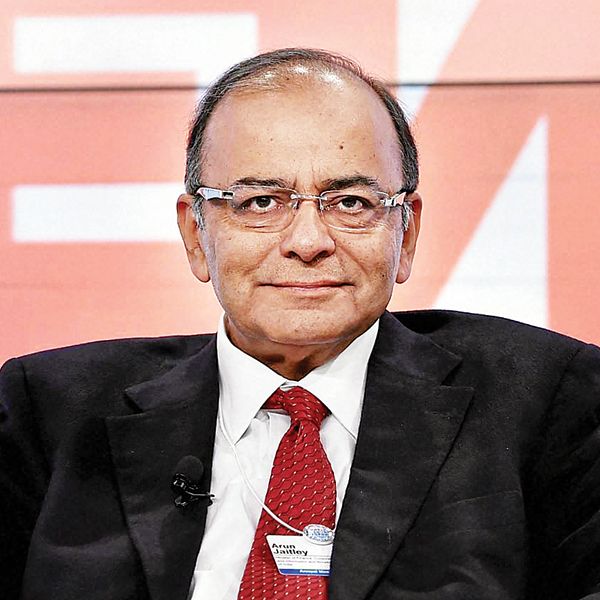 Were fair but not a tax haven: Arun Jaitley | Latest News.