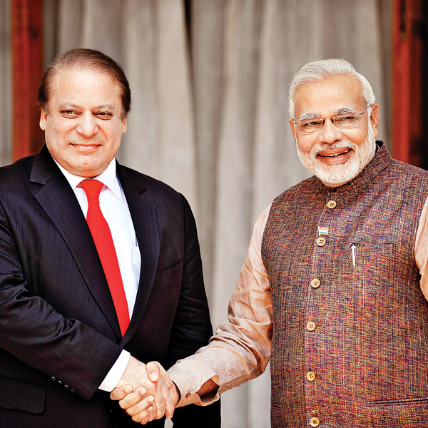 Why Modis Pakistan policy faces a serious crisis of credibility.
