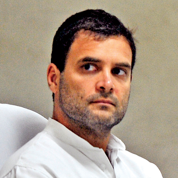 Tail Narendra Modi abroad, run parallel shows: Rahul Gandhi to.