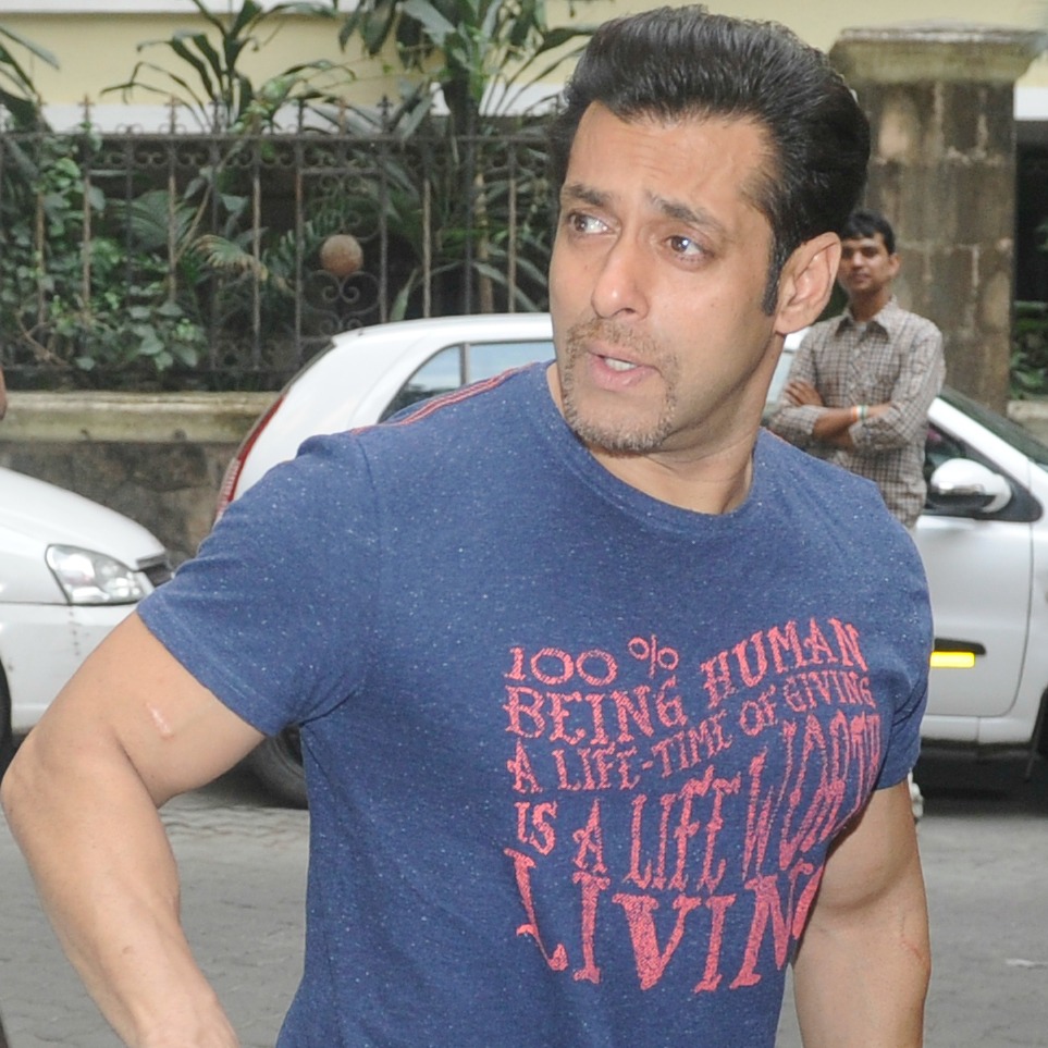 Salman Khan did not run away after the accident, argues lawyer.