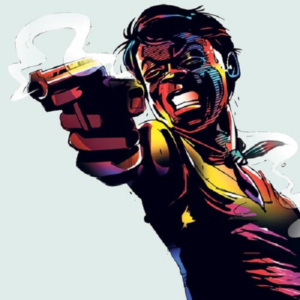 Kolkata Municipality polls: Police officer critically injured in.