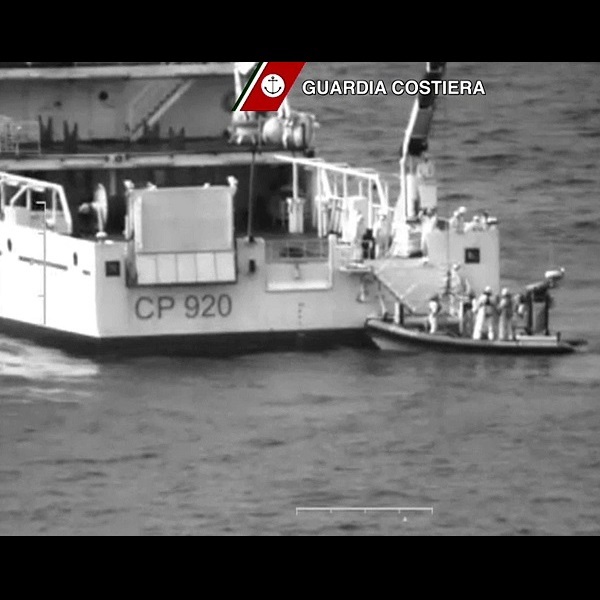 Migrant deaths may shame Europe over Mediterranean moat | Latest.