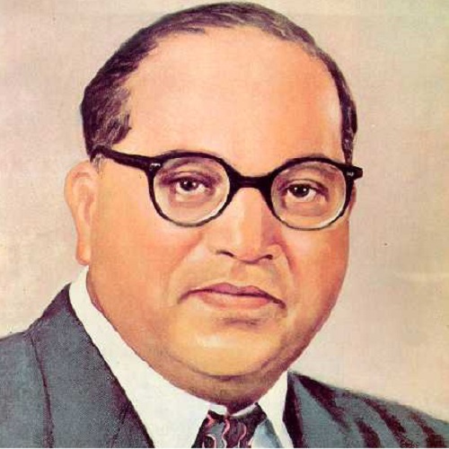 BR Ambedkar a victim of political untouchability: Narendra Modi.