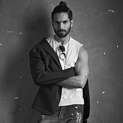 Shahid Kapoor to have multiple looks in 'Udta Punjab'?