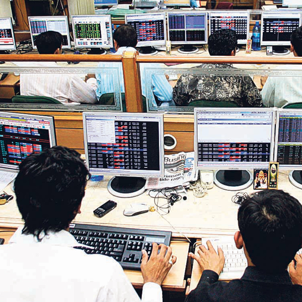 Definition of option trade