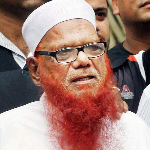 Court discharges LeT bomb expert Abdul Karim Tunda in 1997 Delhi blast case - 330114-karim-tunda