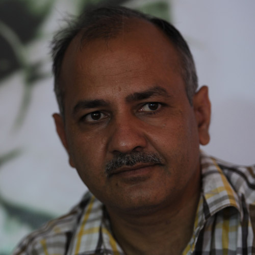 Gajendra Singhs brother alleges victim had met Manish Sisodia.