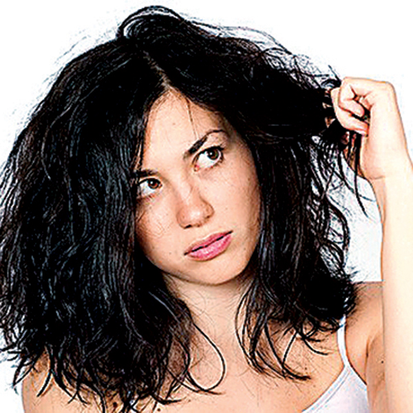 Frizzy hair solutions | Latest News and Updates at Daily News and Analysis