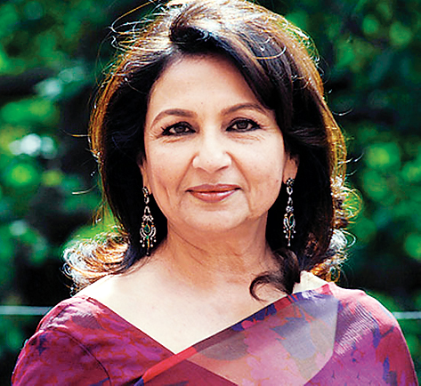 Sharmila Tagore bats for zero tolerance towards domestic ... - 473 x 434 jpeg 241kB