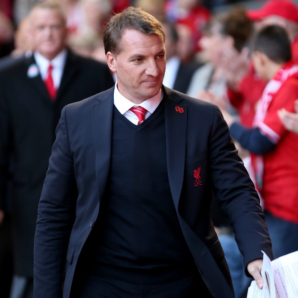 EPL: Im best man to lead Liverpool, says Brendan Rodgers | Latest.