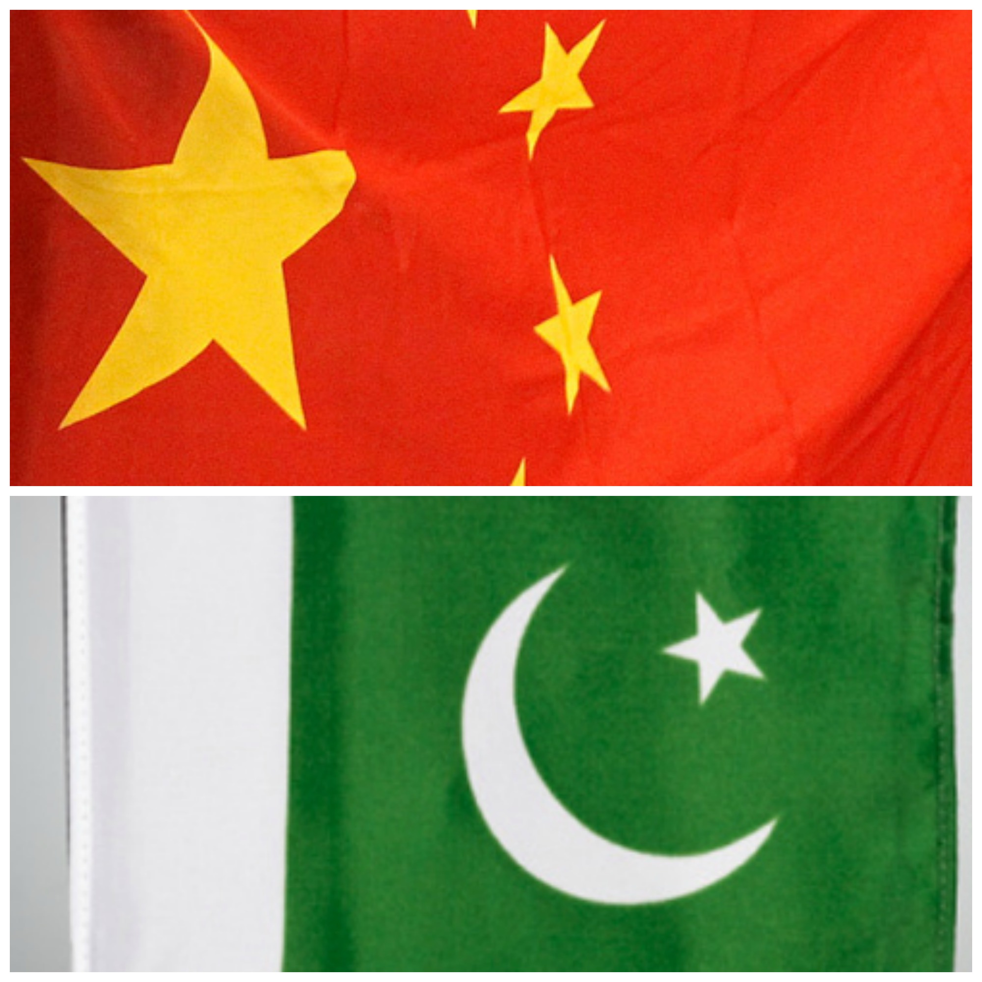 China to provide 110 fighter jets to Pakistan | Latest News.