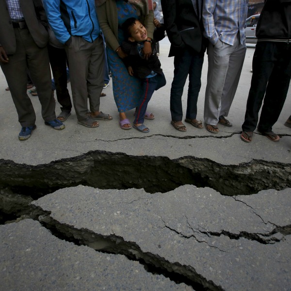 Nepal Quake: Aftershocks are likely to continue, says Meterology.