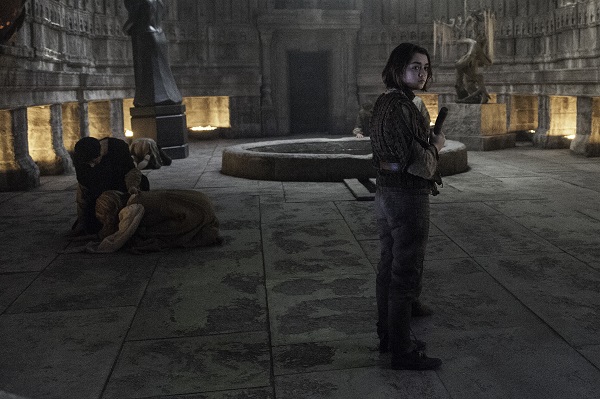 Game Of Thrones Season 5, Episode 3 Review: High Sparrow, Huge Gamble