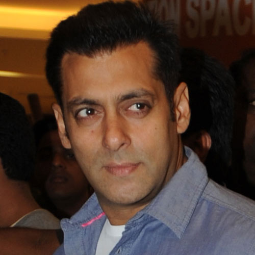 Bollywood actor <b>Salman Khan</b>, who had sought exemption from appearing in the <b>...</b> - 331923-salman-khan