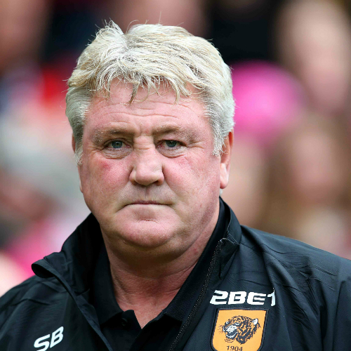 The celebrations erupted after Hull City&#39;s 1-0 home win over Liverpool on Tuesday but the champagne will be kept on ice after manager Steve Bruce said they ... - 331970-steve-bruce