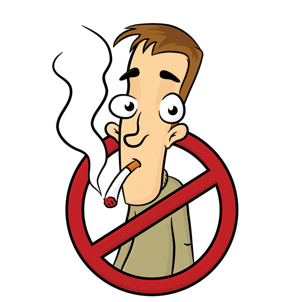 Dangers of tobacco - 600 x 600 jpeg 123kB