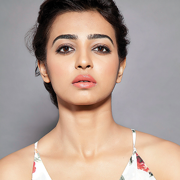 The leaked video clip of the much-in-the-news actress Radhika Apte from a film meant only for the international market (why only international? - 333248-radhika-apte