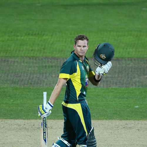 Steve Smith confident of delivering for Rajasthan in later ... - 500 x 500 jpeg 76kB