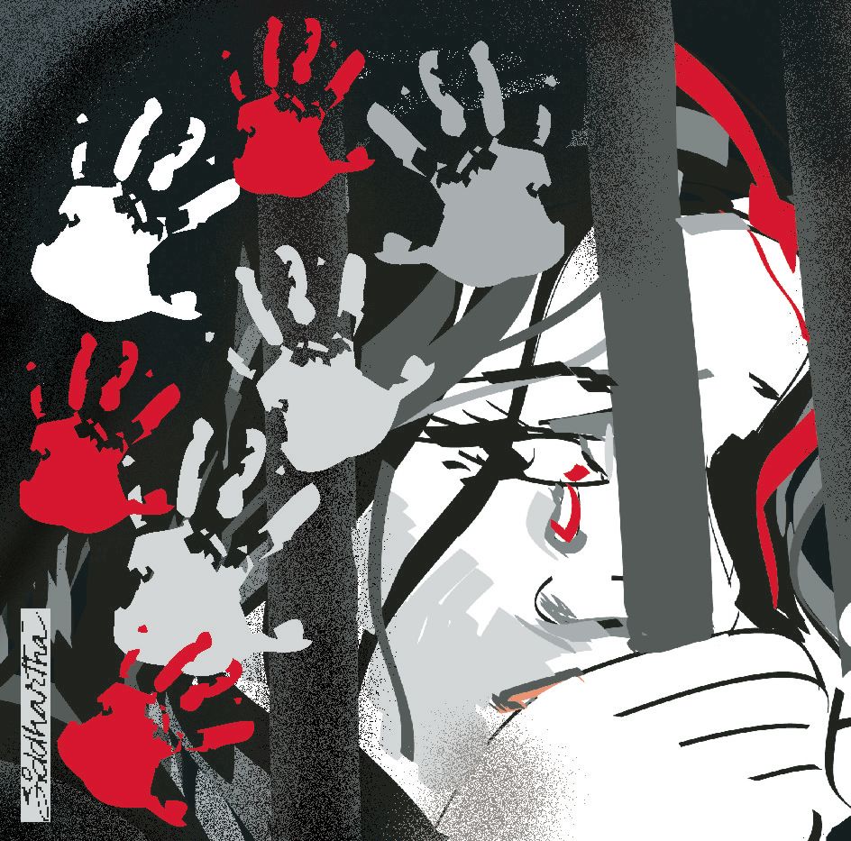 16-year-old girl 'gang-raped' by five minor boys in Gujarat - 944 x 933 jpeg 199kB