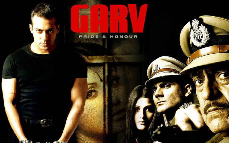 Garv Salman Khan Full Movie Watch Online Breal Garv Salman Khan Full Movie Watch Online Breal