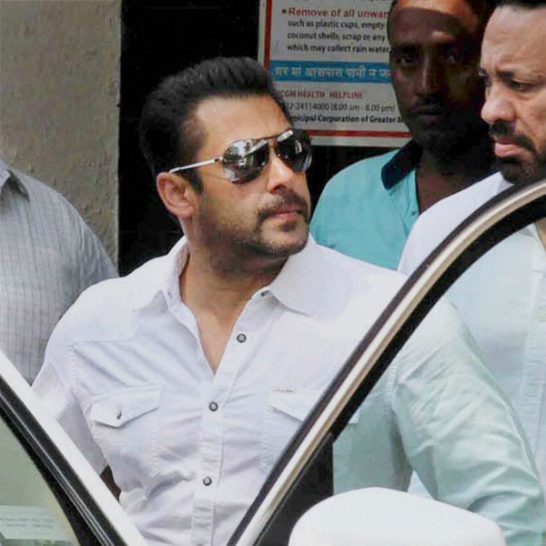 Dear Salman Khan lovers, read this before you defend Bhai | Latest.
