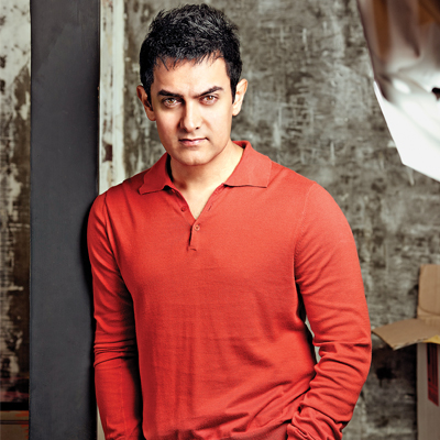 Case against Aamir Khan, 4 others on Chinkara filming quashed by.