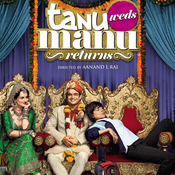 39;Tanu Weds Manu Returns39; not a gimmicky sequel, says 