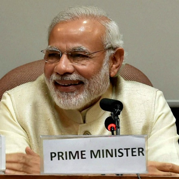 Indian woman seeks PM Narendra Modis help to trace her Chinese.