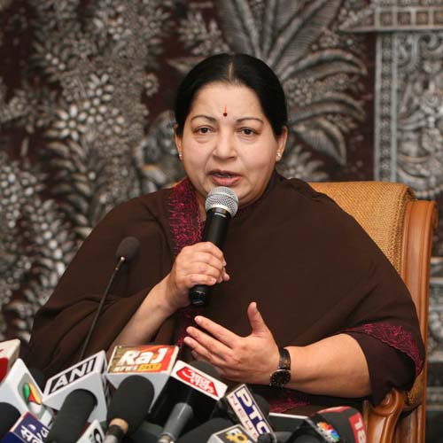 Karnataka HC acquits Jayalalithaa and other accused in DA case.