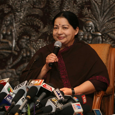 Verdict in her favour, Jayalalithaa set to return as Tamil Nadu.
