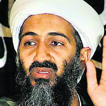 A former Pakistani intelligence officer disclosed the hideout of Osama bin ...