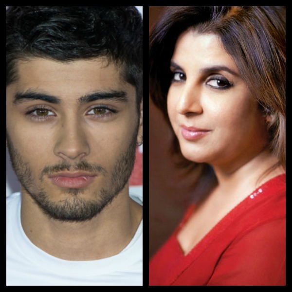 Zayn Malik in Main Hoon Na 2? - Daily News & Analysis